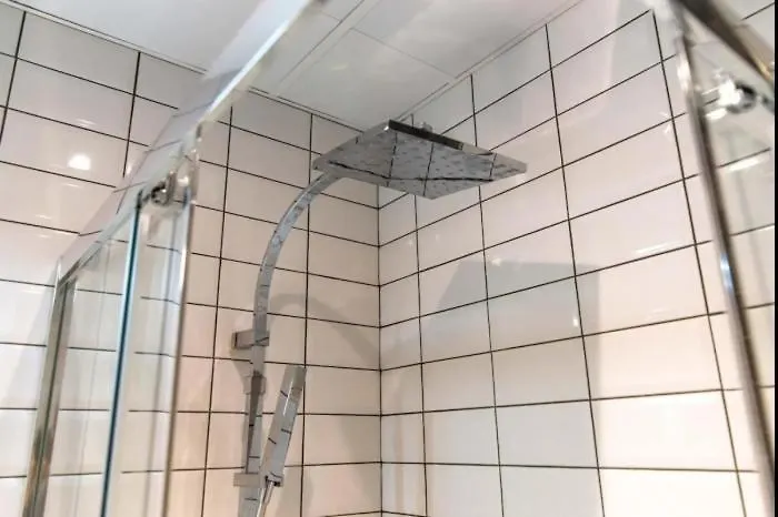 First Floor Apartment With 2 Bed Марбелья Испания