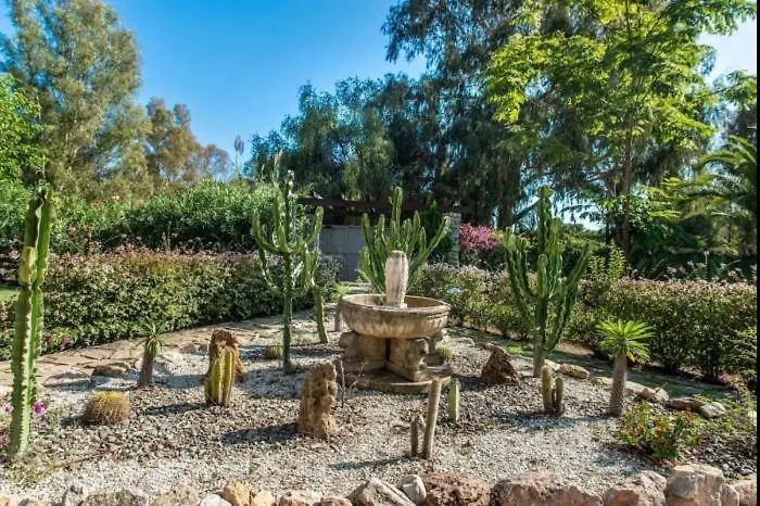 First Floor Apartment With 2 Bed Marbella Hiszpania